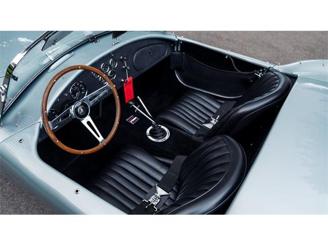 1966 Shelby 427 Cobra S/C Alloy Continuation (CC-2092693) for sale in Carmel, California