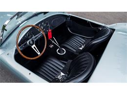 1966 Shelby 427 Cobra S/C Alloy Continuation (CC-2092693) for sale in Carmel, California