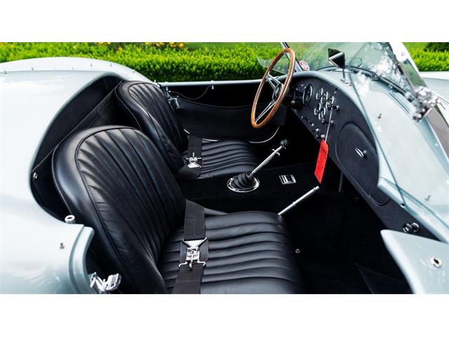 1966 Shelby 427 Cobra S/C Alloy Continuation (CC-2092693) for sale in Carmel, California