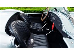1966 Shelby 427 Cobra S/C Alloy Continuation (CC-2092693) for sale in Carmel, California