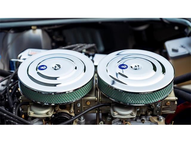 1966 Shelby 427 Cobra S/C Alloy Continuation (CC-2092693) for sale in Carmel, California