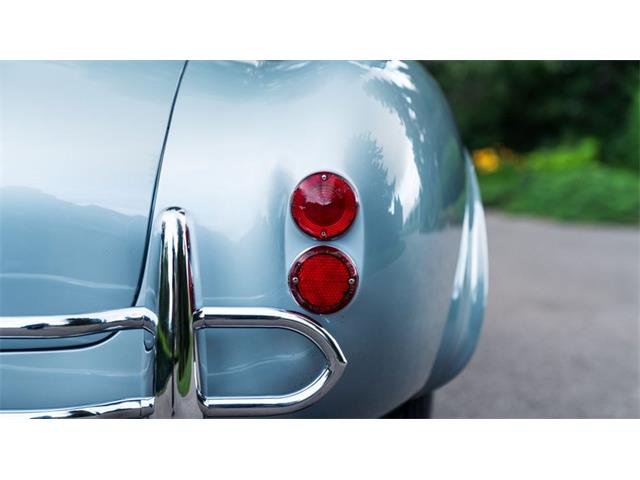 1966 Shelby 427 Cobra S/C Alloy Continuation (CC-2092693) for sale in Carmel, California