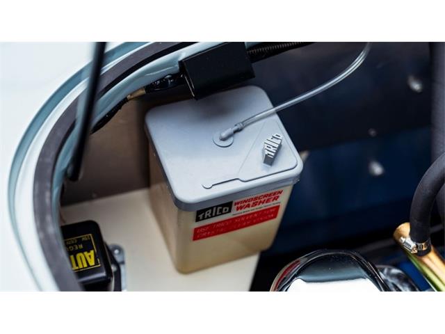 1966 Shelby 427 Cobra S/C Alloy Continuation (CC-2092693) for sale in Carmel, California