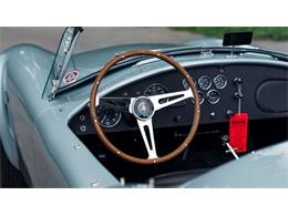 1966 Shelby 427 Cobra S/C Alloy Continuation (CC-2092693) for sale in Carmel, California