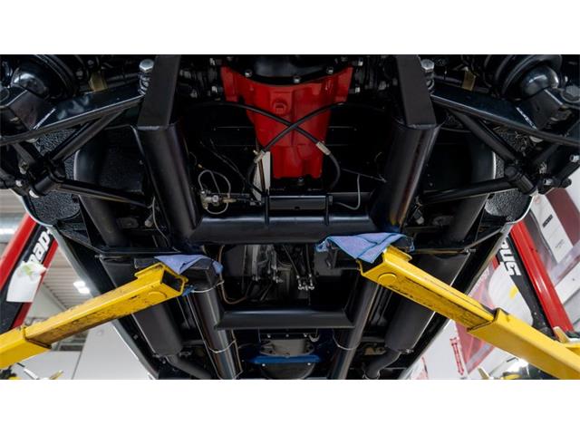 1966 Shelby 427 Cobra S/C Alloy Continuation (CC-2092693) for sale in Carmel, California