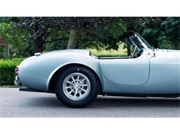 1966 Shelby 427 Cobra S/C Alloy Continuation (CC-2092693) for sale in Carmel, California