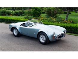 1966 Shelby 427 Cobra S/C Alloy Continuation (CC-2092693) for sale in Carmel, California