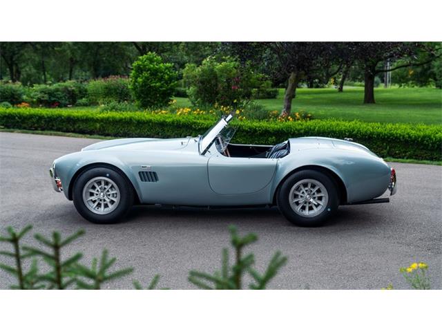 1966 Shelby 427 Cobra S/C Alloy Continuation (CC-2092693) for sale in Carmel, California