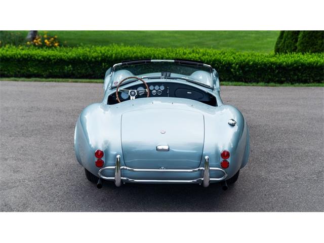 1966 Shelby 427 Cobra S/C Alloy Continuation (CC-2092693) for sale in Carmel, California