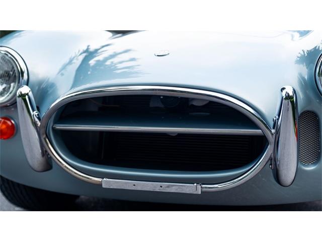 1966 Shelby 427 Cobra S/C Alloy Continuation (CC-2092693) for sale in Carmel, California