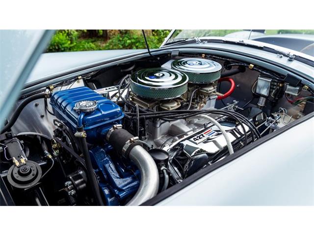 1966 Shelby 427 Cobra S/C Alloy Continuation (CC-2092693) for sale in Carmel, California