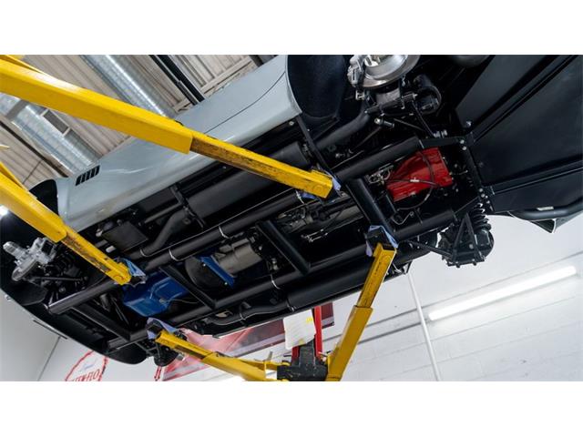 1966 Shelby 427 Cobra S/C Alloy Continuation (CC-2092693) for sale in Carmel, California