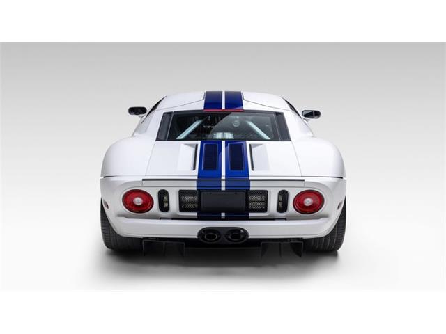 2005 Ford GT (CC-2092694) for sale in Carmel, California