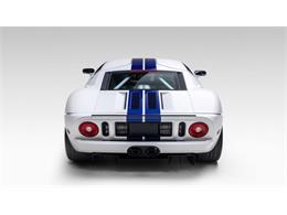 2005 Ford GT (CC-2092694) for sale in Carmel, California