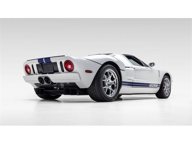 2005 Ford GT (CC-2092694) for sale in Carmel, California
