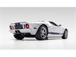 2005 Ford GT (CC-2092694) for sale in Carmel, California