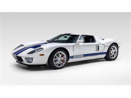 2005 Ford GT (CC-2092694) for sale in Carmel, California