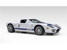 2005 Ford GT (CC-2092694) for sale in Carmel, California