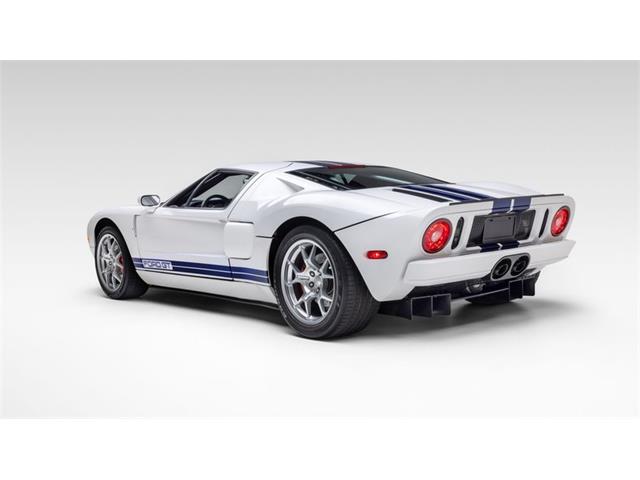 2005 Ford GT (CC-2092694) for sale in Carmel, California