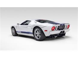 2005 Ford GT (CC-2092694) for sale in Carmel, California
