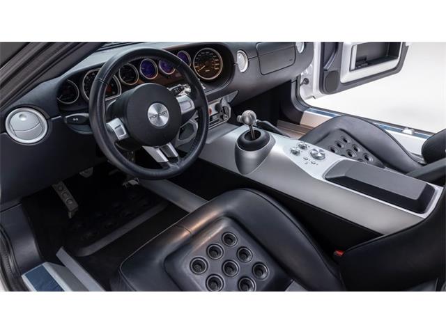 2005 Ford GT (CC-2092694) for sale in Carmel, California