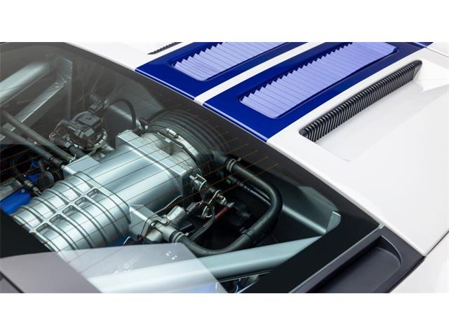 2005 Ford GT (CC-2092694) for sale in Carmel, California