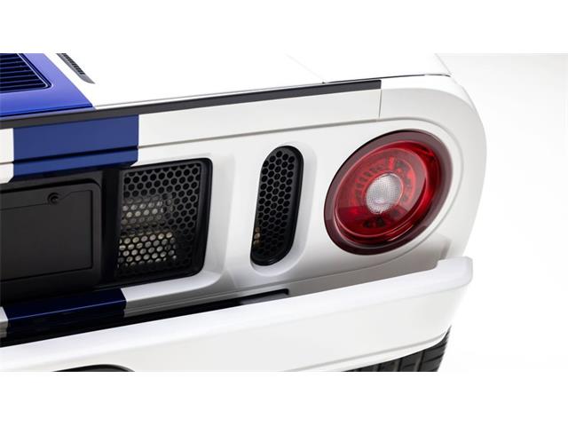 2005 Ford GT (CC-2092694) for sale in Carmel, California