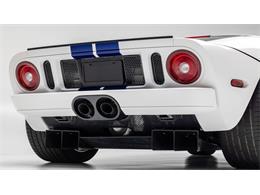 2005 Ford GT (CC-2092694) for sale in Carmel, California