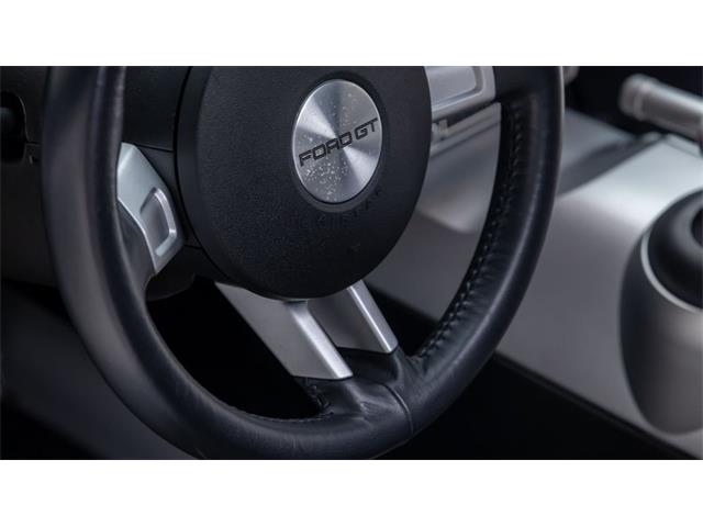 2005 Ford GT (CC-2092694) for sale in Carmel, California