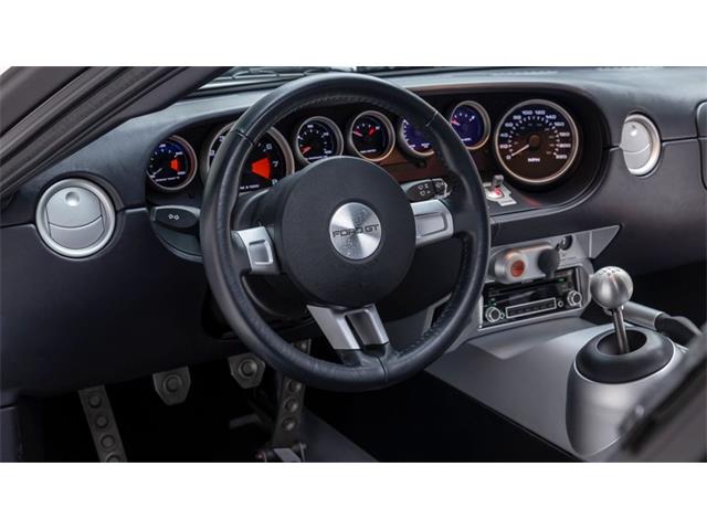 2005 Ford GT (CC-2092694) for sale in Carmel, California