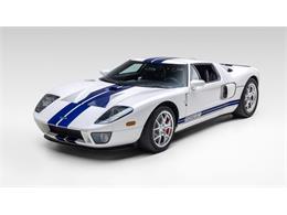 2005 Ford GT (CC-2092694) for sale in Carmel, California
