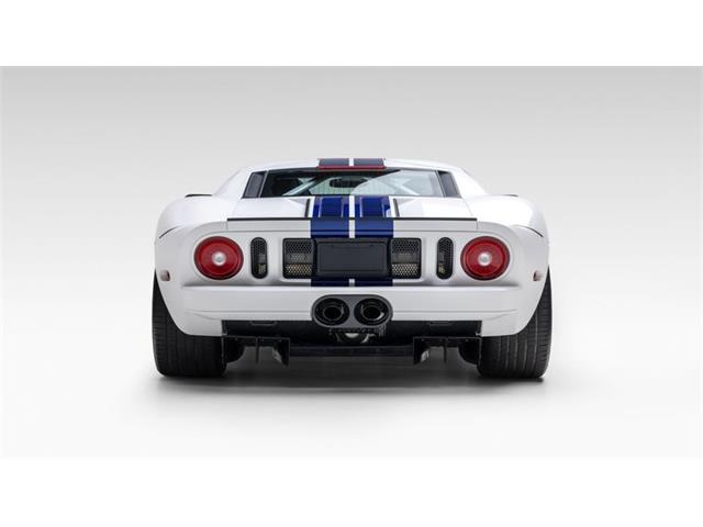 2005 Ford GT (CC-2092694) for sale in Carmel, California