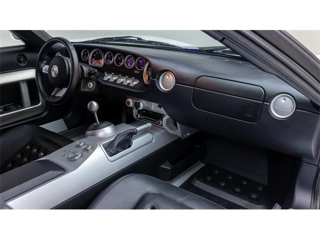 2005 Ford GT (CC-2092694) for sale in Carmel, California