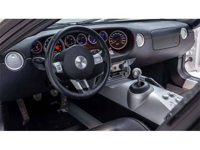 2005 Ford GT (CC-2092694) for sale in Carmel, California