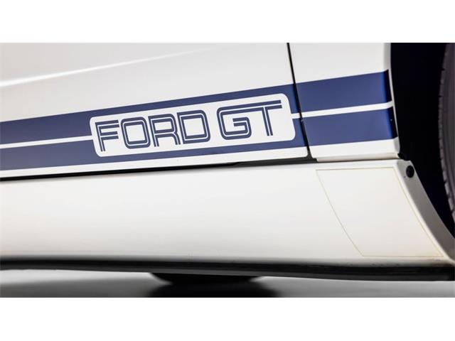 2005 Ford GT (CC-2092694) for sale in Carmel, California