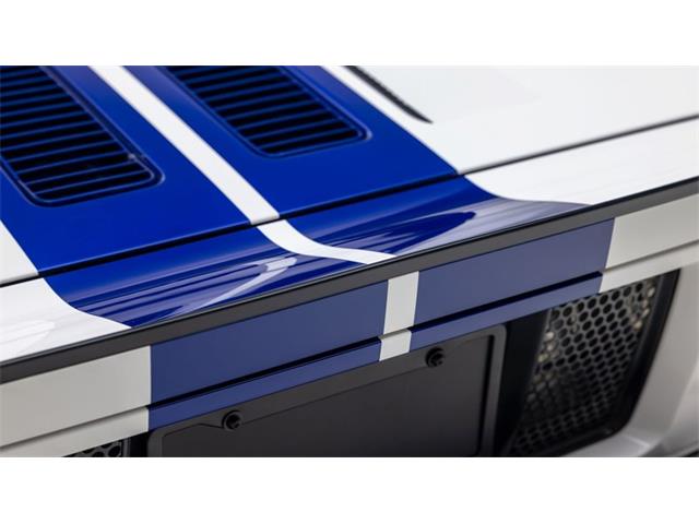 2005 Ford GT (CC-2092694) for sale in Carmel, California