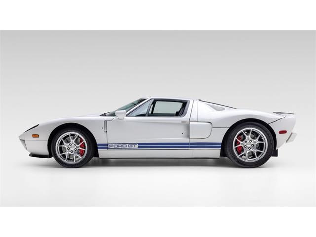 2005 Ford GT (CC-2092694) for sale in Carmel, California