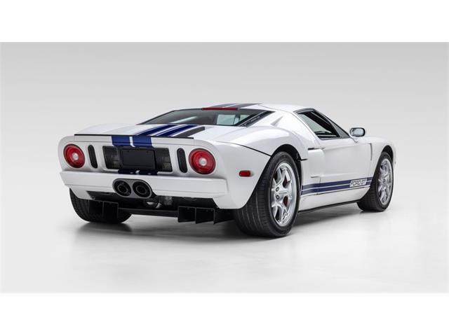 2005 Ford GT (CC-2092694) for sale in Carmel, California