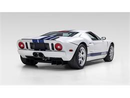 2005 Ford GT (CC-2092694) for sale in Carmel, California