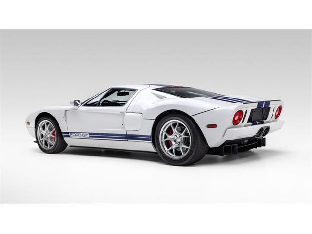 2005 Ford GT (CC-2092694) for sale in Carmel, California