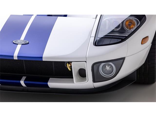 2005 Ford GT (CC-2092694) for sale in Carmel, California