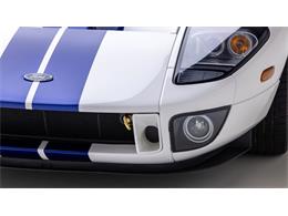 2005 Ford GT (CC-2092694) for sale in Carmel, California