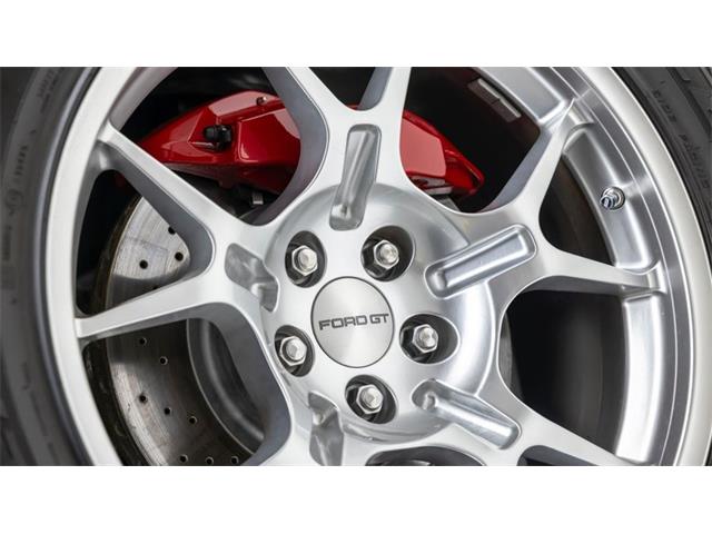 2005 Ford GT (CC-2092694) for sale in Carmel, California