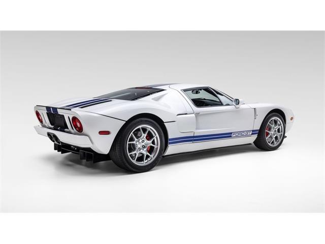 2005 Ford GT (CC-2092694) for sale in Carmel, California