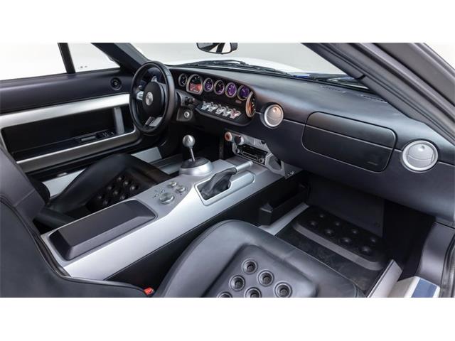 2005 Ford GT (CC-2092694) for sale in Carmel, California