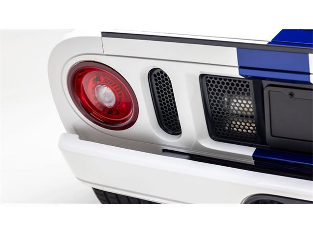 2005 Ford GT (CC-2092694) for sale in Carmel, California