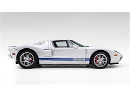 2005 Ford GT (CC-2092694) for sale in Carmel, California