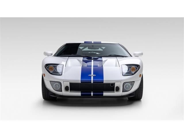 2005 Ford GT (CC-2092694) for sale in Carmel, California