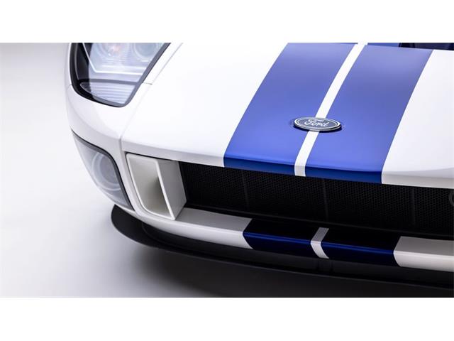2005 Ford GT (CC-2092694) for sale in Carmel, California