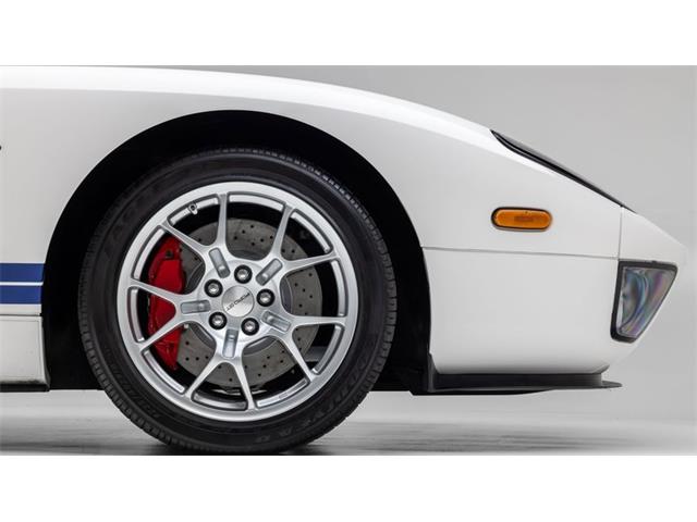 2005 Ford GT (CC-2092694) for sale in Carmel, California